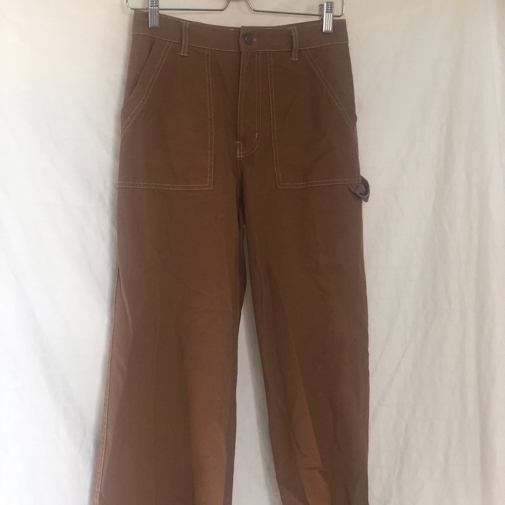 CARGO PANT